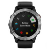 Часы для спорта Garmin Fenix 6 Silver