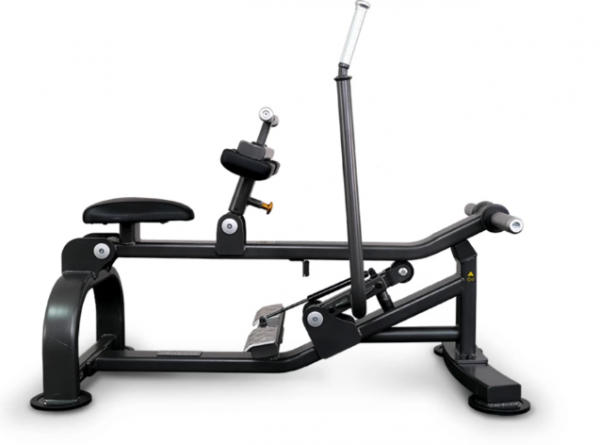 Голень сидя на свободных весах AnyFit T06