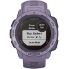Часы для спорта Garmin Instinct Solar Orchid
