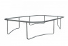 Батут Kogee-Tramps Top Tramps 10'x17'(5.2x3.0м) прямоугольный с защитной сетью