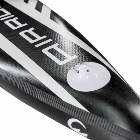 Надувная Sup доска Aqua Inc. Airrider Carbon Tech 12'6"x26" 2023