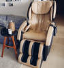 Массажное кресло Ergonova ORGANIC 3 S-TRACK Edition Beige