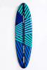 SUP доска Gladiator Pro Design 10.8