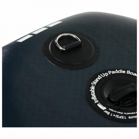 SUP доска надувная Touring Kelpie 11", 335х80х15 см