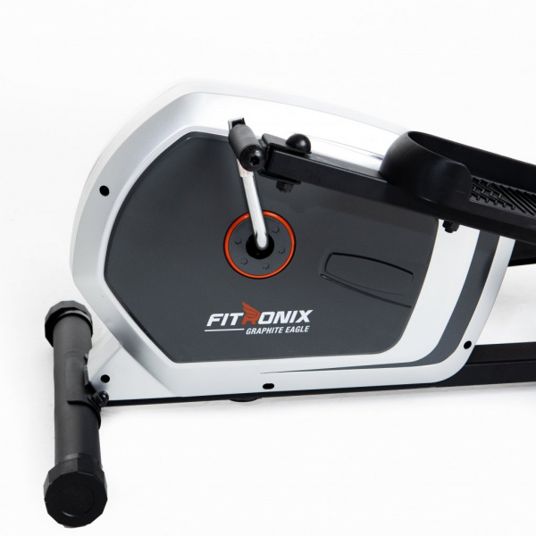 Эллиптический тренажер Fitronix Graphite Eagle