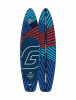 SUP доска Gladiator Pro Design 11.6