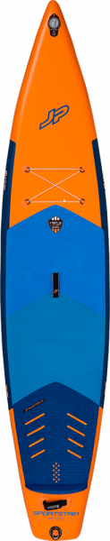 Надувная Sup доска Jp Australia 23 Sportsair 12'6"x28"x6" SE 3DS