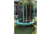 Батут Hasttings Classic Green  (1,82 м)