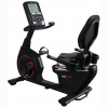 Велотренажер Protrain K8745RW, горизонтальный
