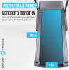 Беговая дорожка полукоммерческая Oxygen Fitness Cobalt TFT Pro