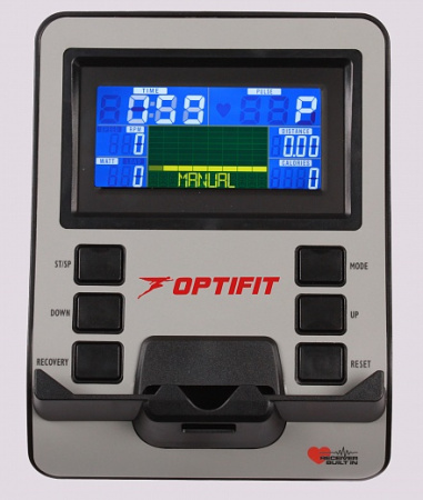 Велотренажер Optifit Era RX125
