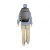 Рюкзак Tatonka Traveller Pack 35