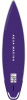 Sup-доска надувная с веслом для туризма Aqua Marina Coral Touring (Night Fade) 11'6" S23