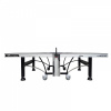 Теннисный стол всепогодный Cornilleau Pro 740 Longlife grey 9 мм