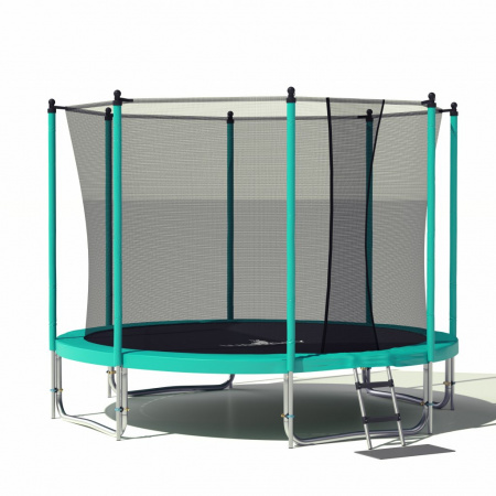 Батут Wallaby Jampy 10 FT