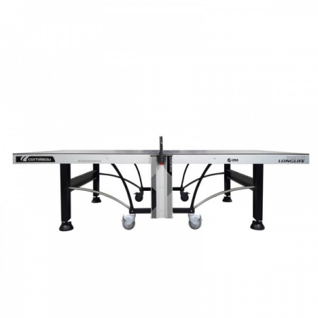Теннисный стол всепогодный Cornilleau Pro 740 Longlife grey 9 мм