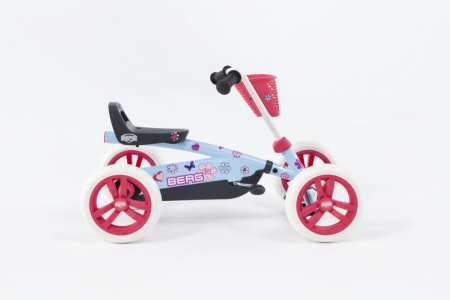 Веломобиль Berg Buzzy Bloom