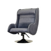 Массажное кресло Ego Max Comfort EG-3003 Velur Exclusive