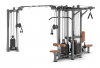 Силовой комплекс 5-сторонний AnyFit PE406-123
