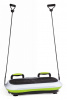 Виброплатформа VictoryFit VF-M750 White/Green