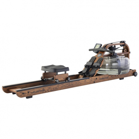 Гребной тренажер Fluid Rower Viking 3 XL