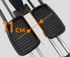 Эллиптический тренажер Applegate X53 iC