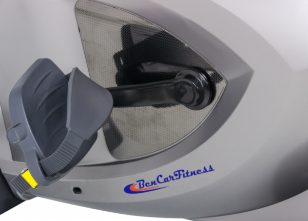 Велотренажер BCFitness TS-9001W