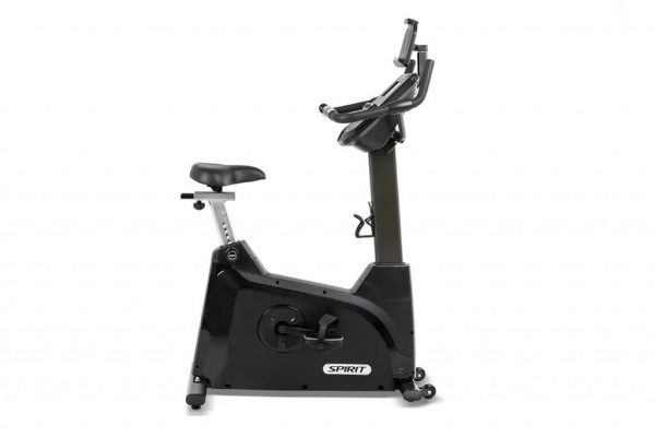 Велотренажер Spirit XBU55 Black