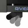 Беговая дорожка Oxygen Riviera III ML