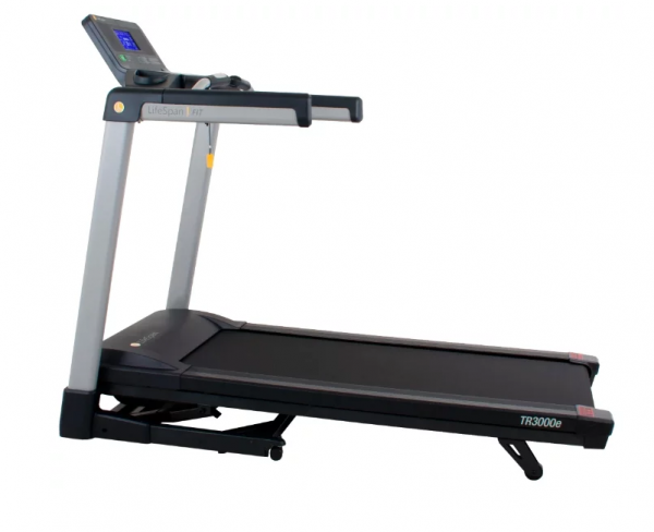 Электрическая беговая дорожка LifeSpan TR3000e