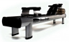 Гребной тренажер WaterRower M1 510 S4 ограниченной серии, цвет: черный