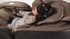 Массажное кресло Casada AlphaSonic 2 Cream Brown