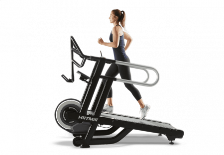 Беговая дорожка для кроссфита StairMaster Hiitmill