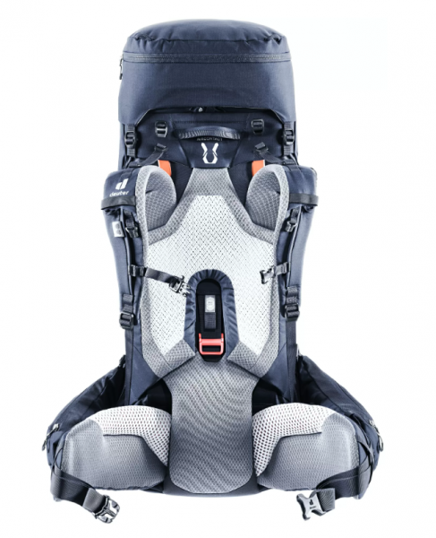 Рюкзак Deuter Aircontact X 70+15 Ink