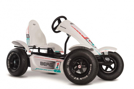 Веломобиль Berg Race XXL BFR