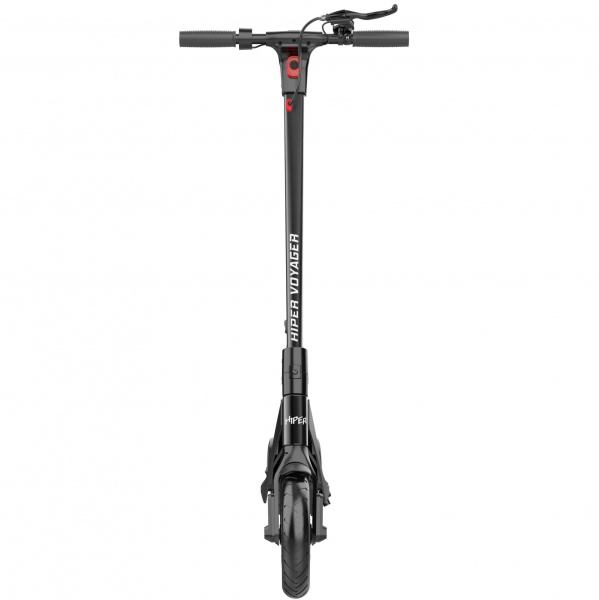 Электросамокат Hiper Voyager MX4 Black