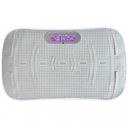 Виброплатформа Ergonova Max Burn Pro
