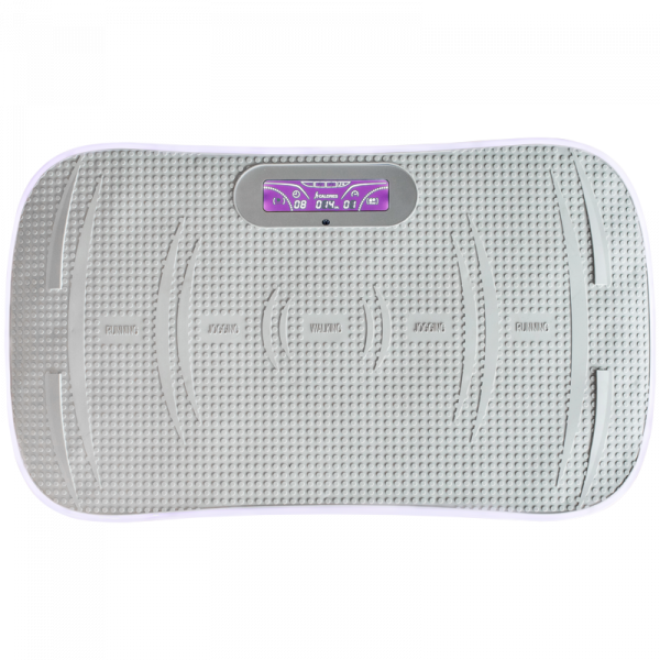 Виброплатформа Ergonova Max Burn Pro