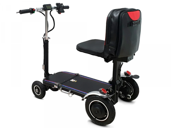 Электротрицикл Mini Trike Ultra