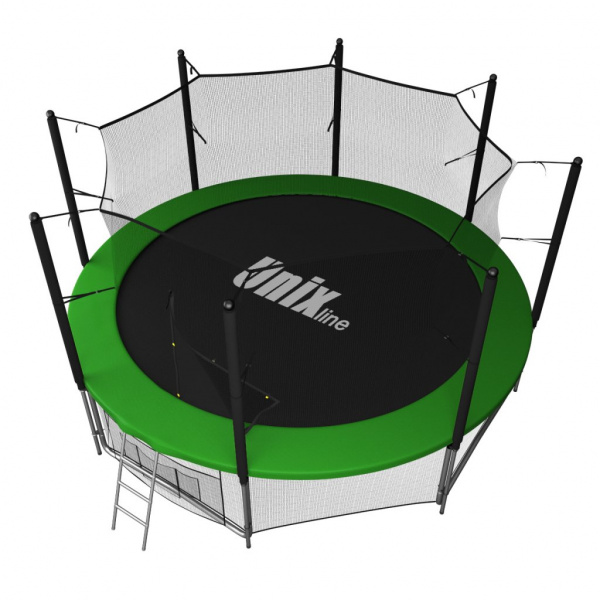 Батут Unix line 12 ft Classic (inside)