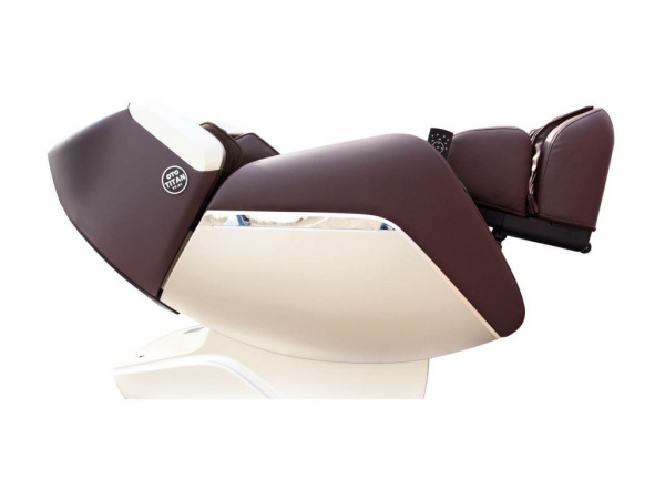 Массажное кресло Oto Titan Brown