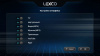 Вертикальный велотренажёр Lexco LU8A