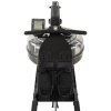 Гребной тренажер Fluid Rower Neon Pro V