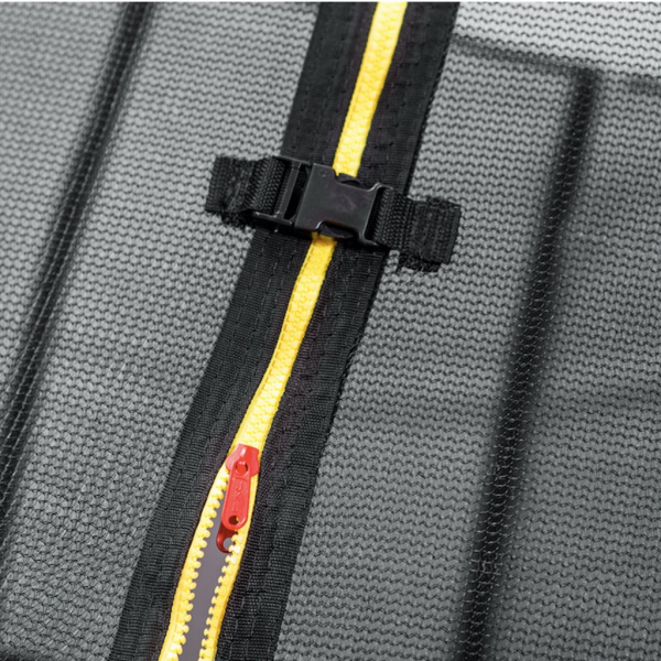 Батут DFC Trampoline Kengoo с сеткой 10ft-tr-e-bas