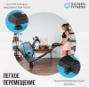 Велотренажер домашний Oxygen Fitness Cardio Concept 5