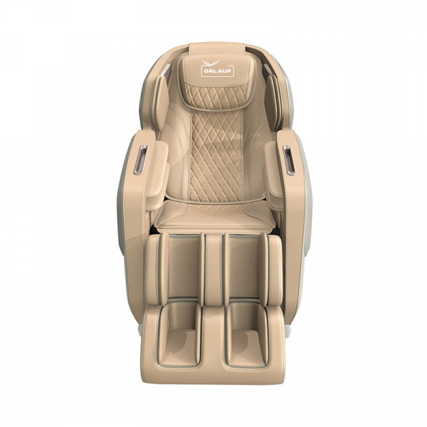 Массажное кресло Orlauf Argus (Beige)