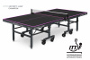 Стол теннисный Start Line Champion Black