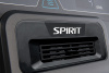 Велотренажер Spirit CR800+