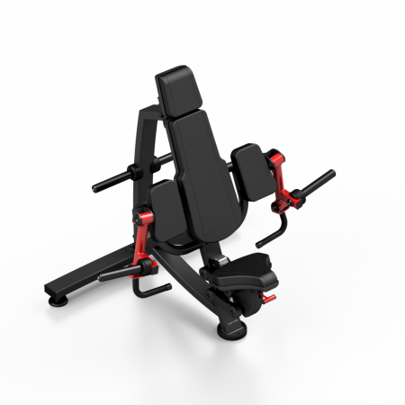 Бицепс машина Marbo Professional MF-U008