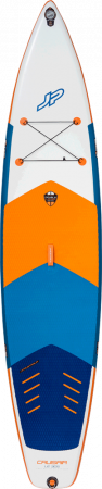 Надувная Sup доска JPAustralia 23 Cruisair 12’6"x31"x6" LE 3DS